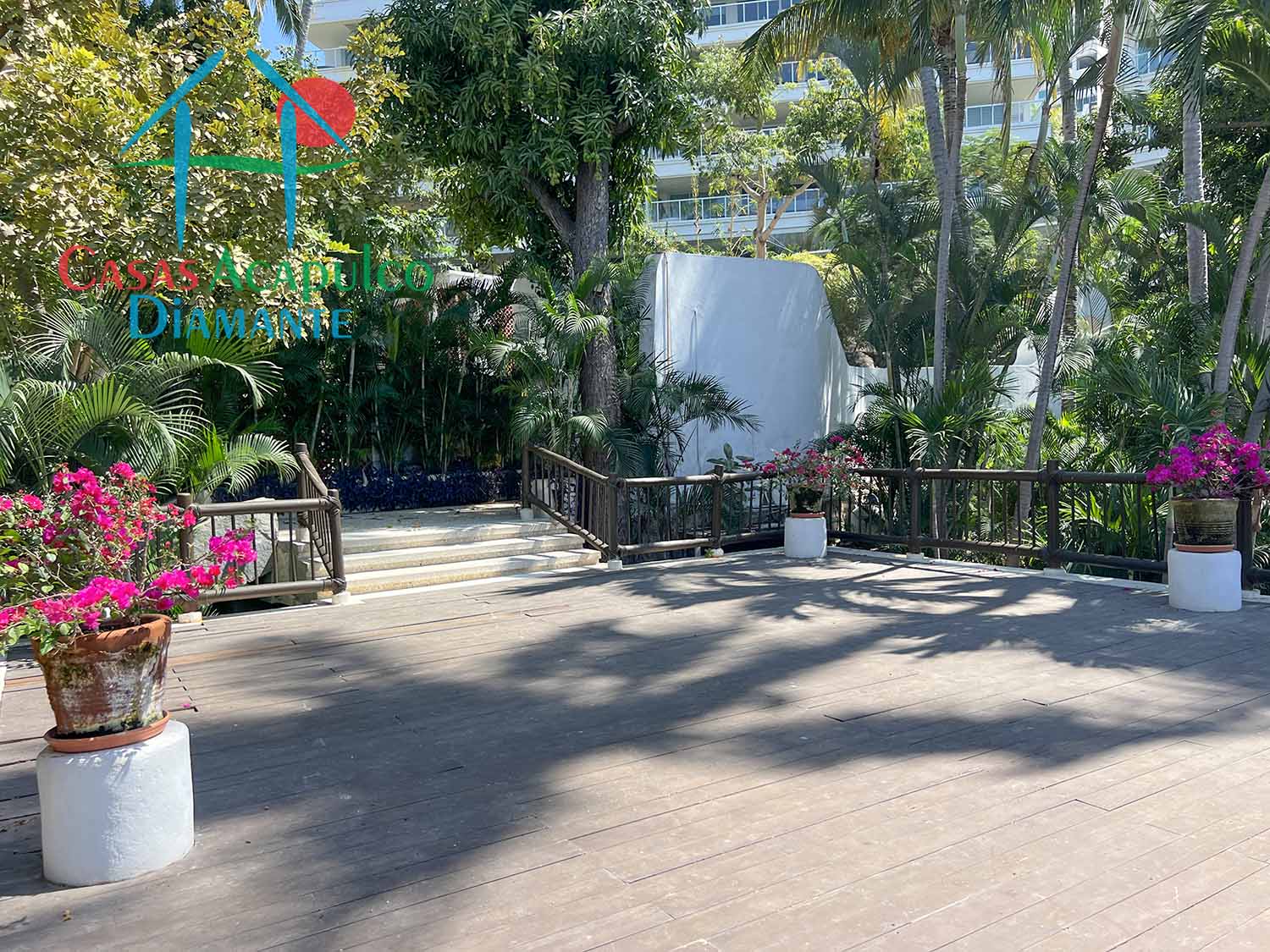 Villa Karin - Pasillos 3 Villa Karin - Pasillos 3